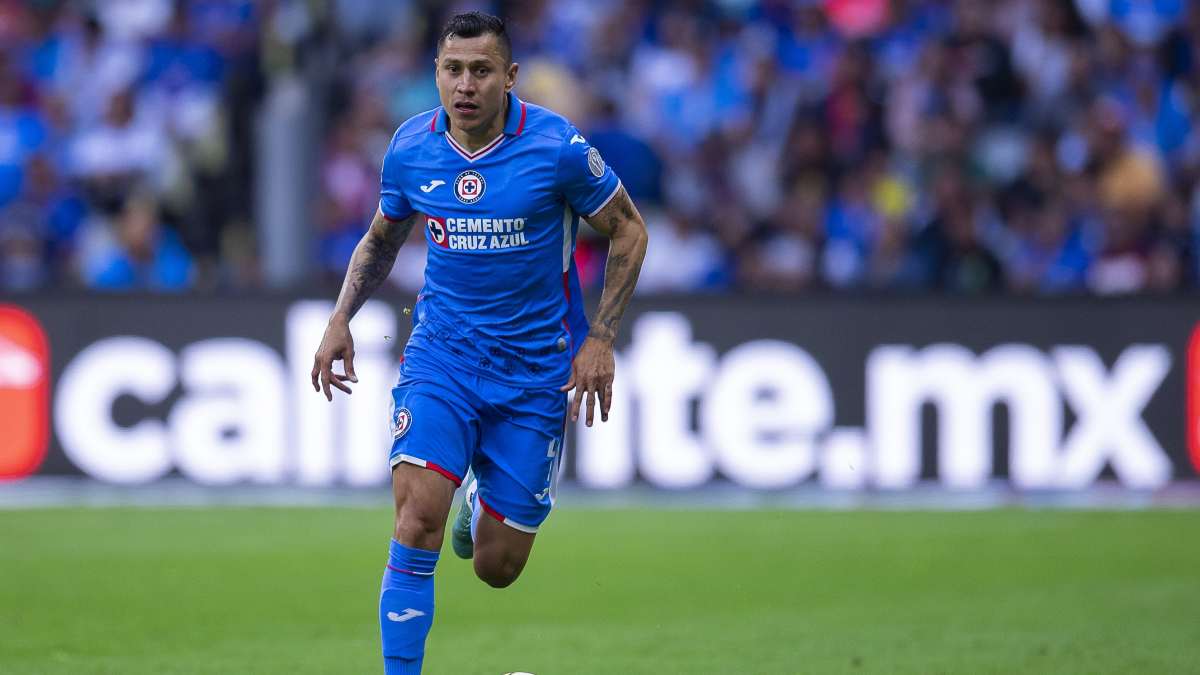 CataDominguezCruzAzul