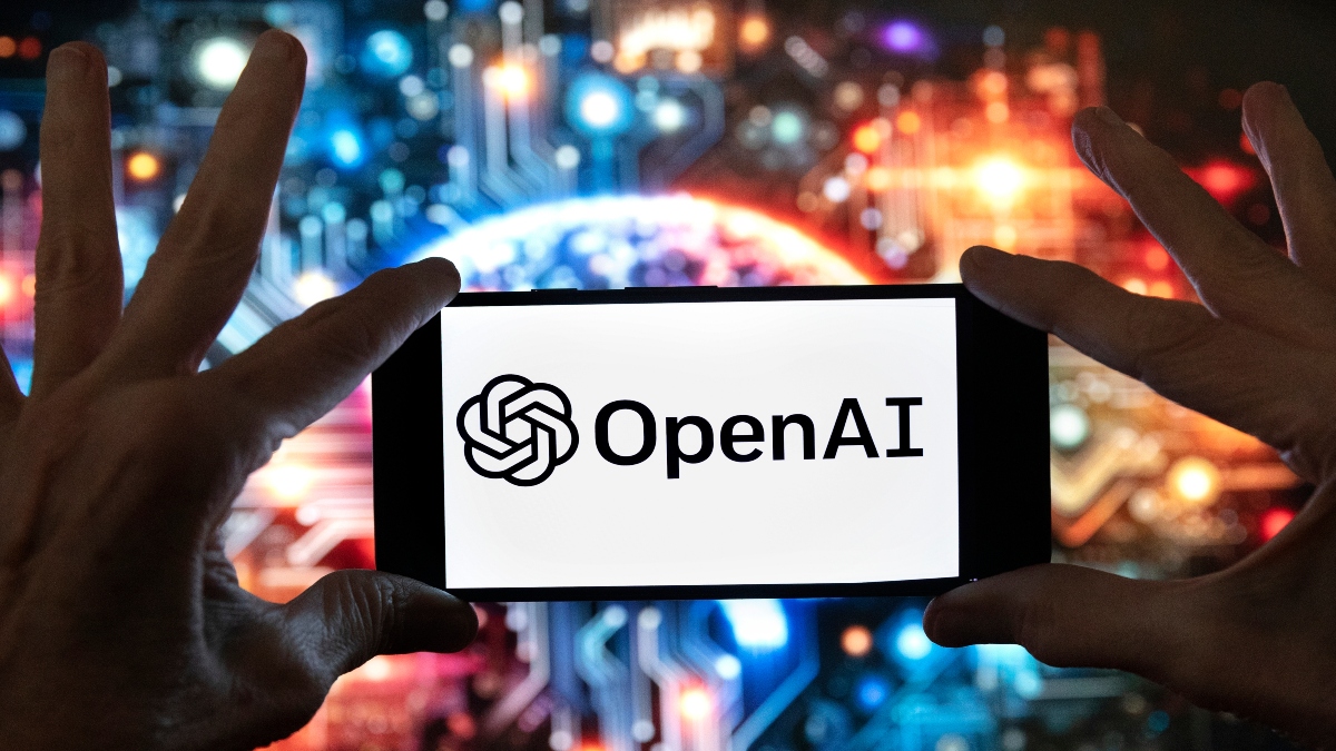 ChatGPT OpenAI