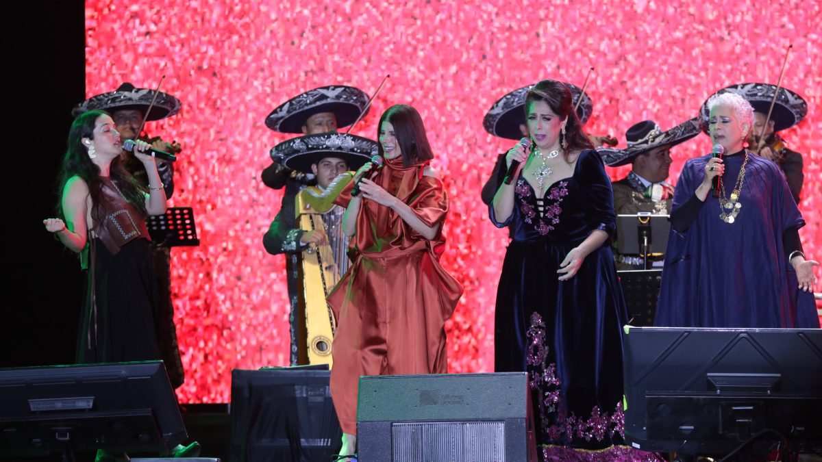 Chavela y sus mujeres en Leon Forum Cultural