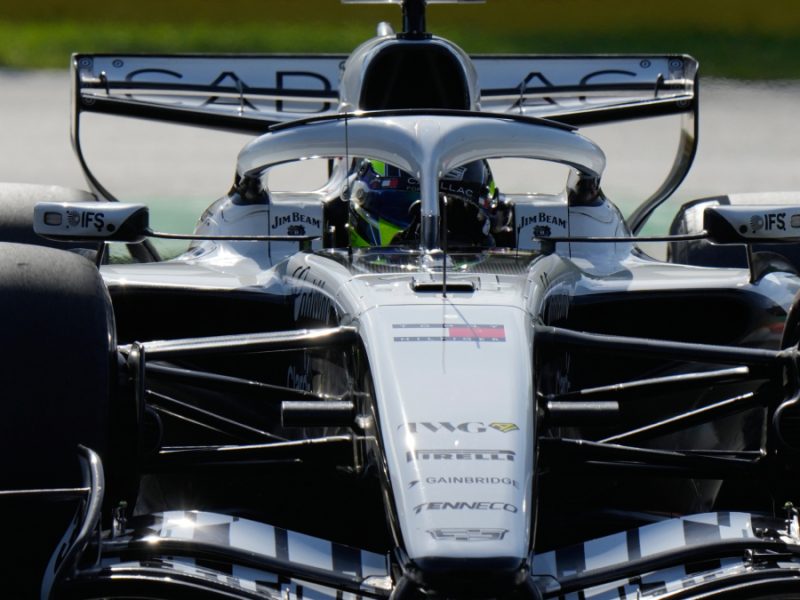 ‘Checo’ Pérez iniciará en el lugar 17 en el GP de Italia; Pierre Gasly gana ‘Pole’
