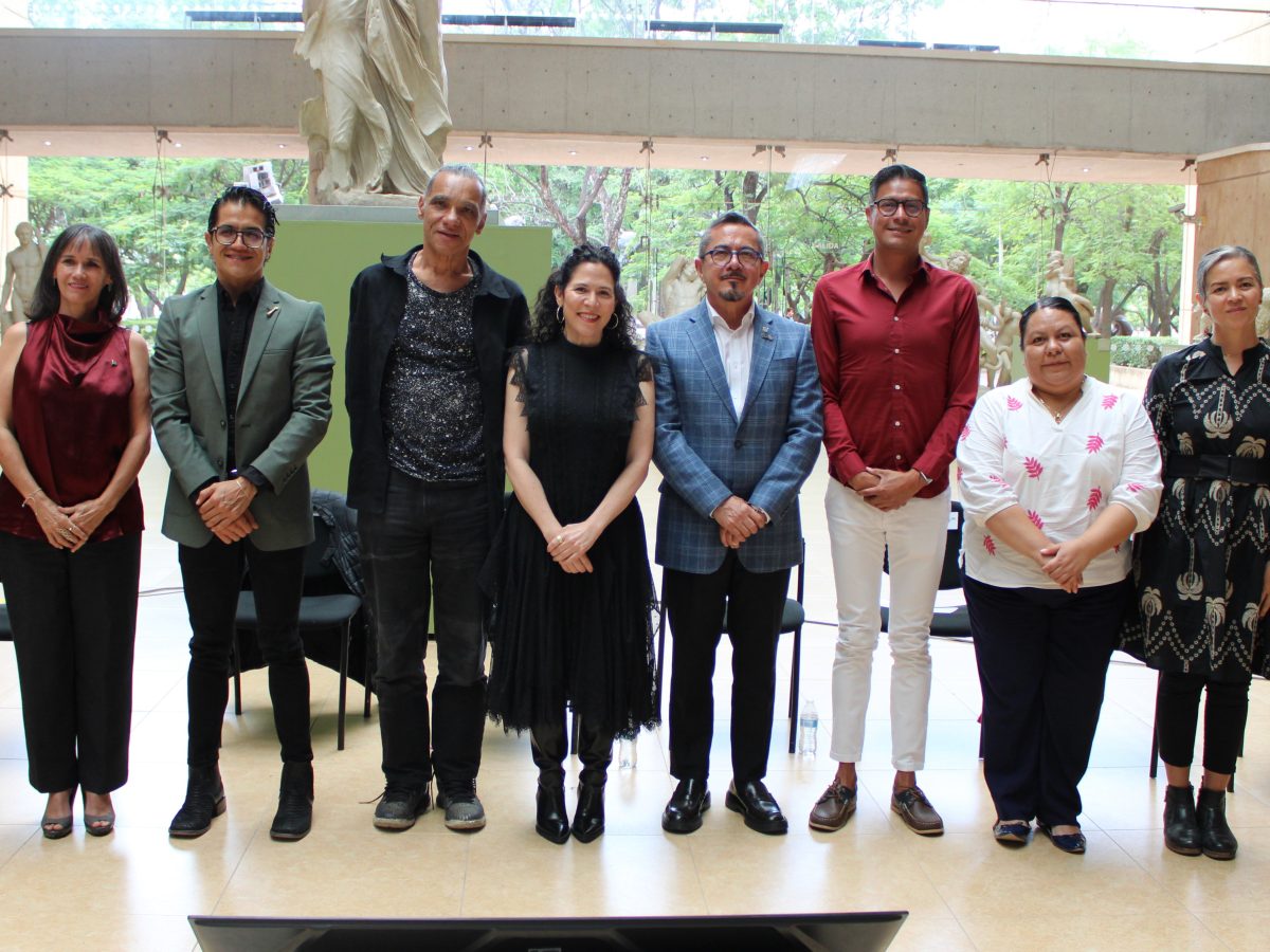 Llevan el Circuito Cervantino 2026 a 8 municipios de Guanajuato