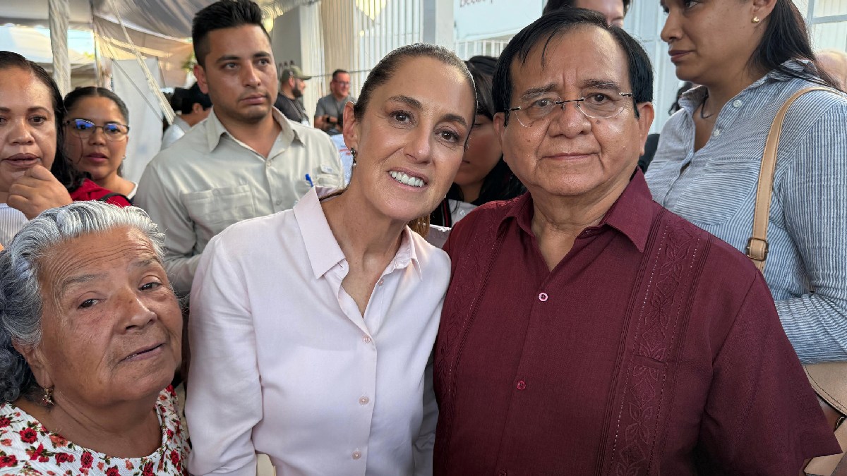 Claudia Sheinbaum visitará Celaya