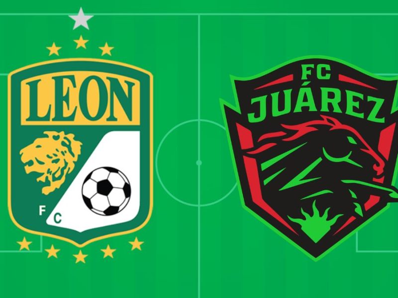 León vs FC Juárez: EN VIVO: Transmisión, alineaciones y goles en la jornada 10 del Apertura 2026