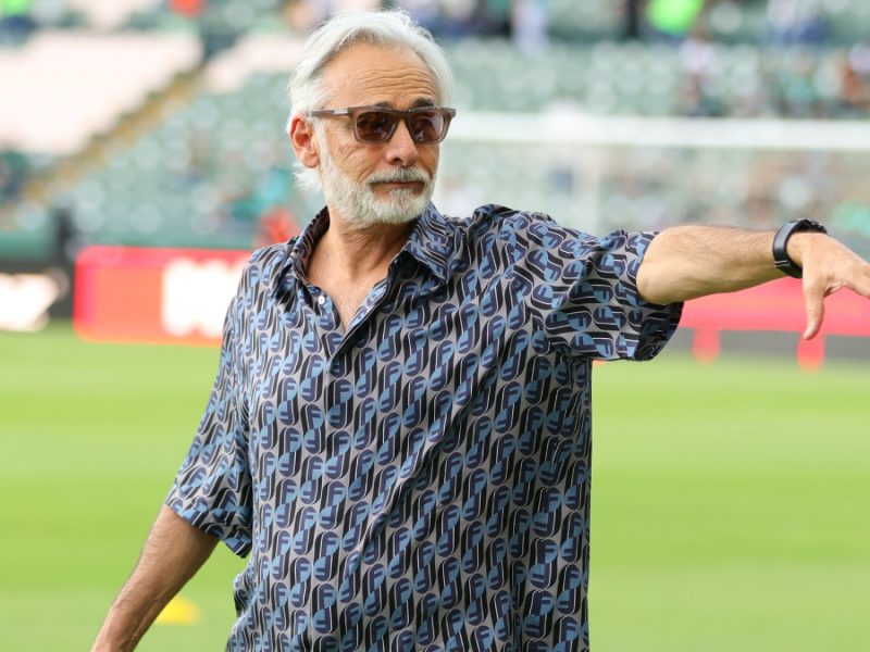 Jesús Martínez asegura que Club León “es una joya” y que su hijo continuará “dentro de la estructura”