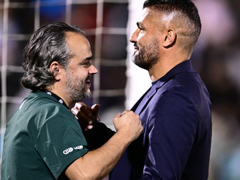 Jesús Martínez acepta “golpe muy duro” el que León no haya llegado a la final de Leagues Cup