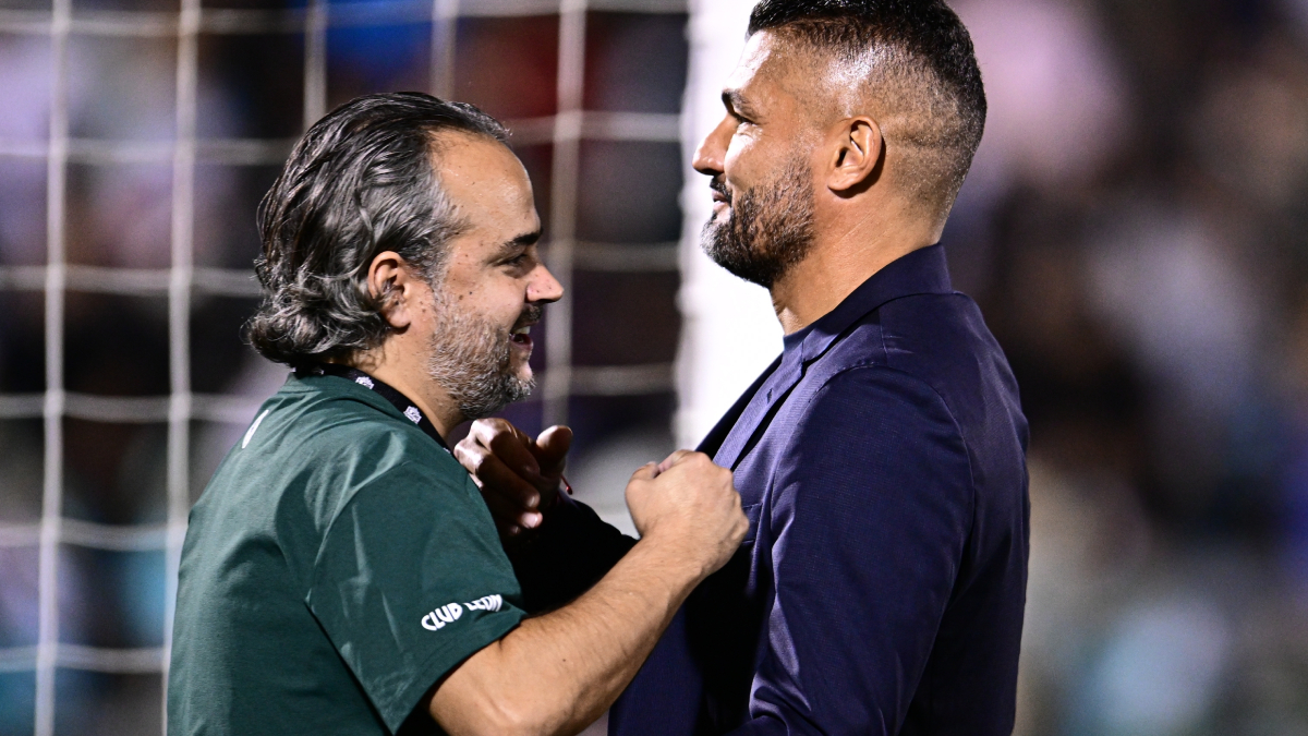 JesúsMartínezClubLeón