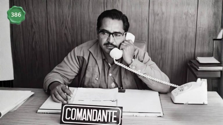 José Morúa