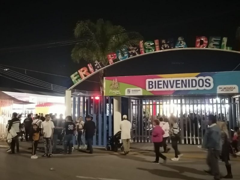 Aprueban nuevo Comité de la Feria de Purísima del Rincón
