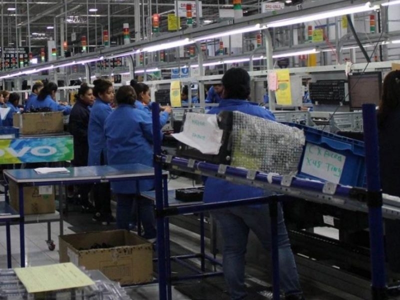 Competitividad en Guanajuato: Cae en ranking pese a fortaleza en exportaciones y diversificación