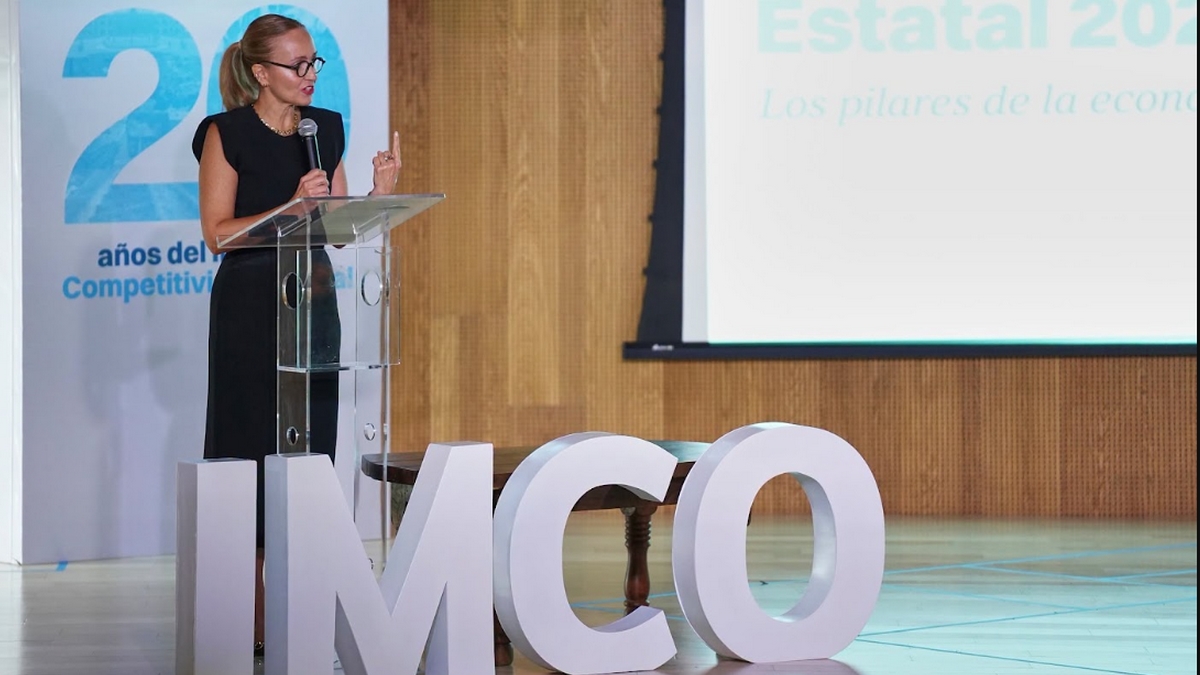 Competitividad en Guanajuato