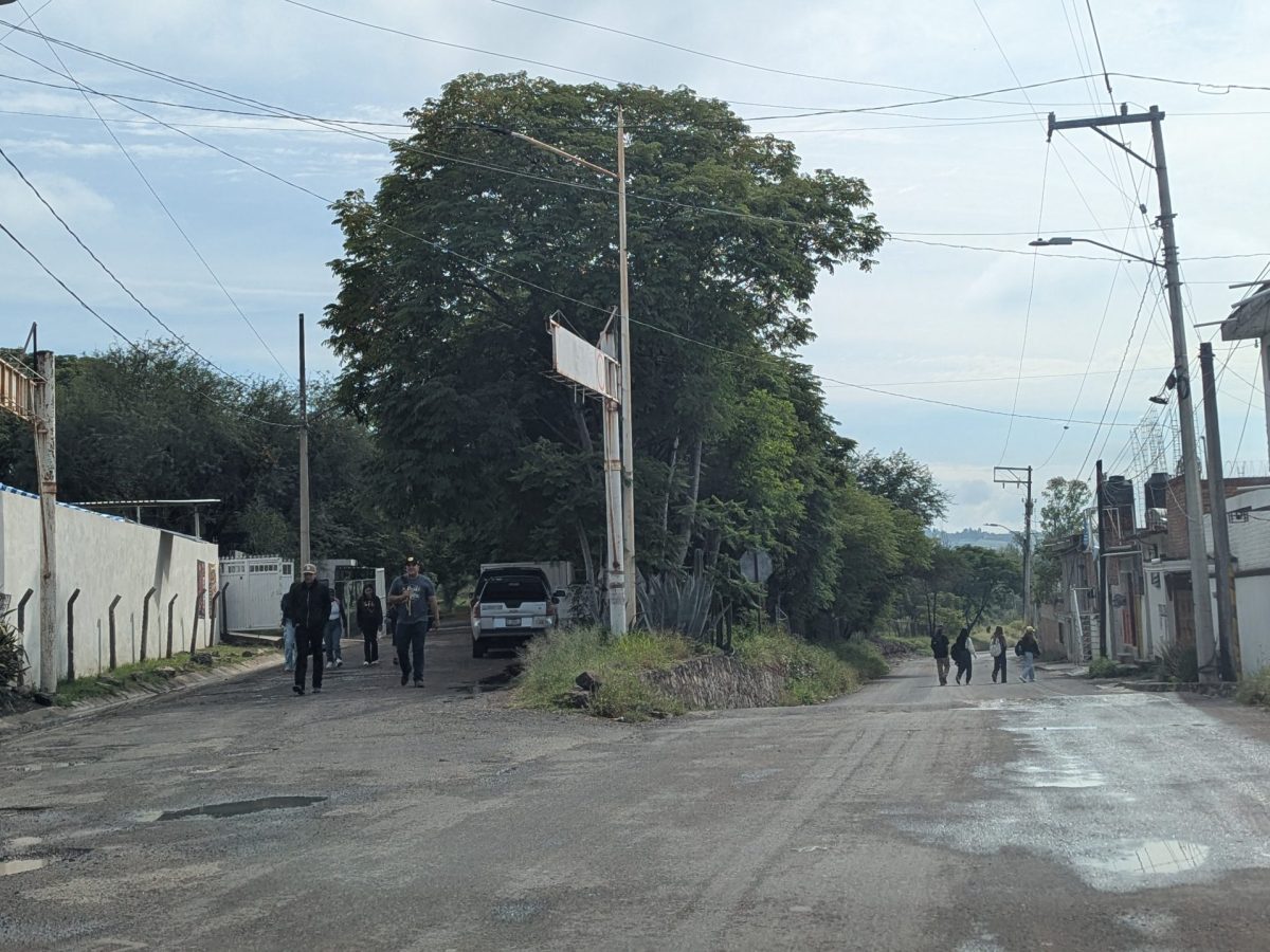 Peleas y alcohol en El Copal alertan a vecinos de Irapuato; cierran local clandestino