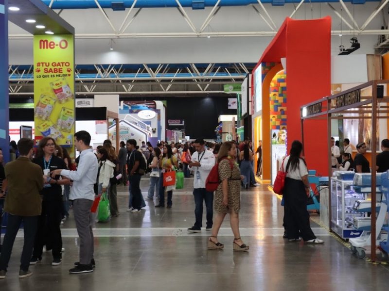 Arranca Congreso Veterinario de León edición 31; estiman derrama de más de 400 mdp