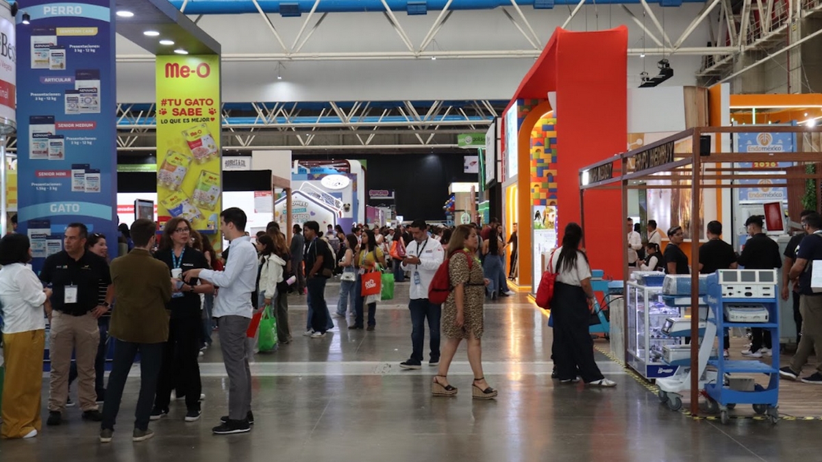 Congreso Veterinario de León