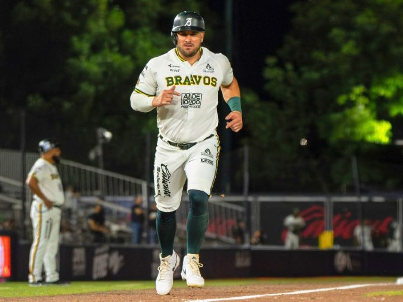 La brutal radiografía de Connor Panas que enamoró a la afición de Bravos