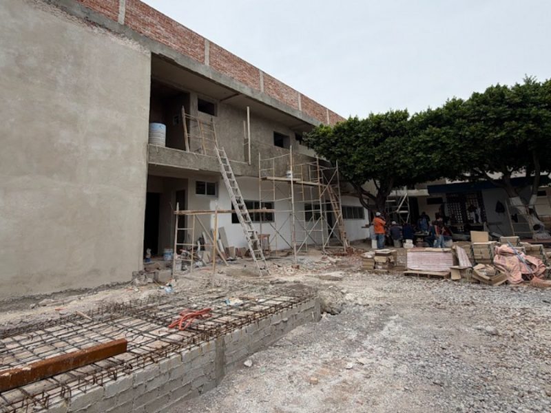 ‘El gobierno es un muy mal empresario’: CCE cuestiona constructora municipal de Celaya