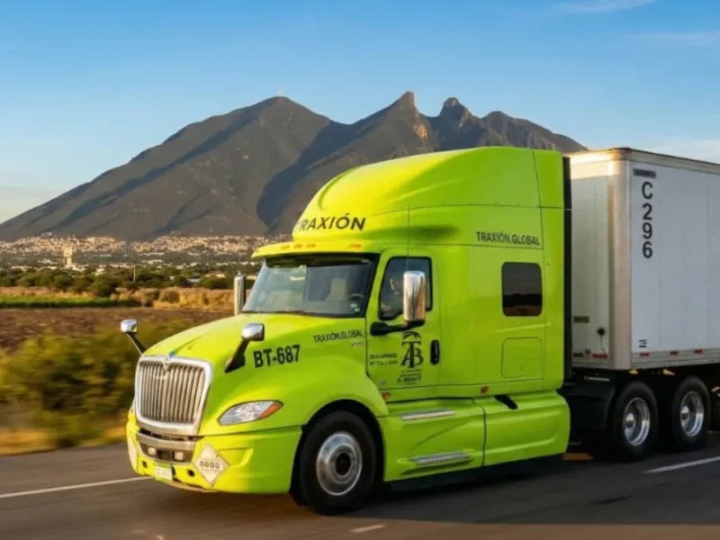 Retiro de visas a operadores de transporte de carga encarecerá fletes desde Guanajuato