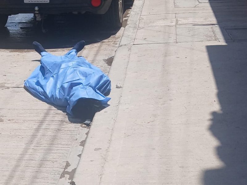 Joven muere en San Felipe tras sufrir descarga eléctrica y caer de un segundo piso