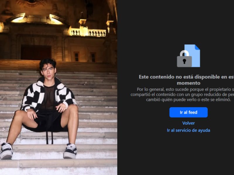 Creorama guarda silencio tras acusación de usar IA para clonar voz del locutor Diego Carreto