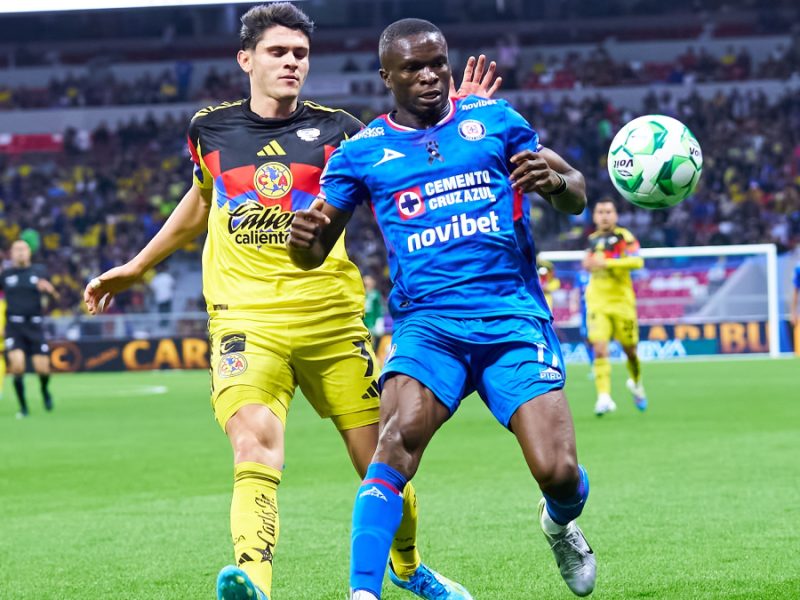 Canales para ver Cruz Azul vs América, Rayados vs Tigres, Chivas vs Pumas y León vs Atlético de San Luis