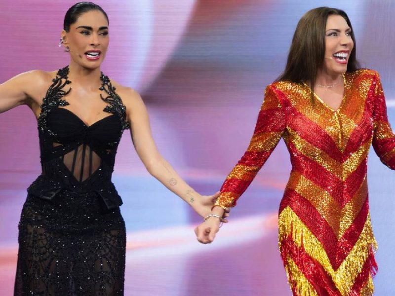 ‘No voy a cambiar’: Cynthia Klitbo habla tras su salida de La casa de los famosos México