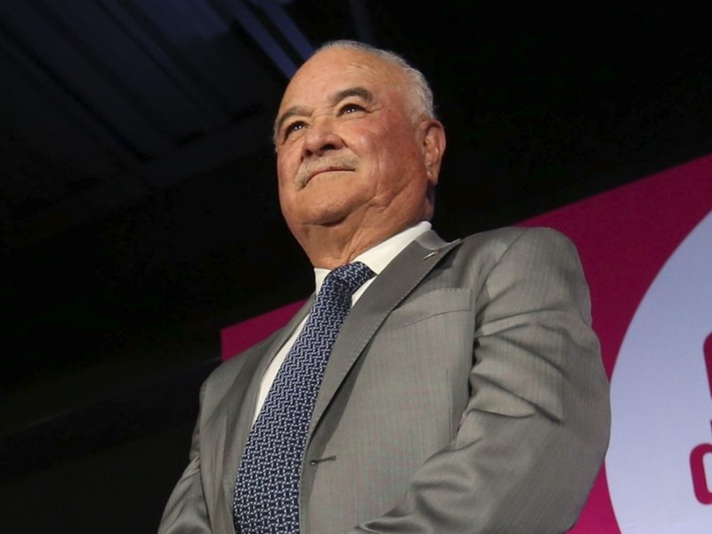Ernesto Ruffo obtiene amparo; defensa busca que siga proceso en prisión domiciliaria