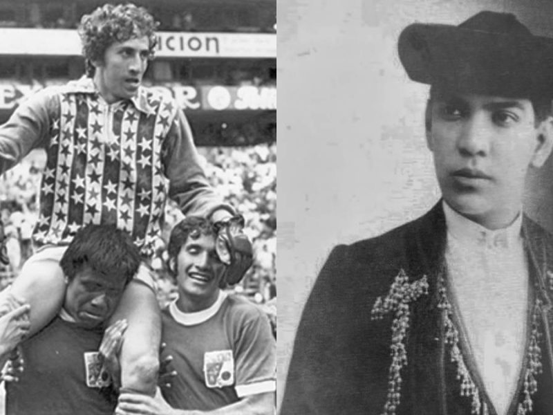 San Miguel, el barrio de “La Pantera Rosa” y el “Califa de León”