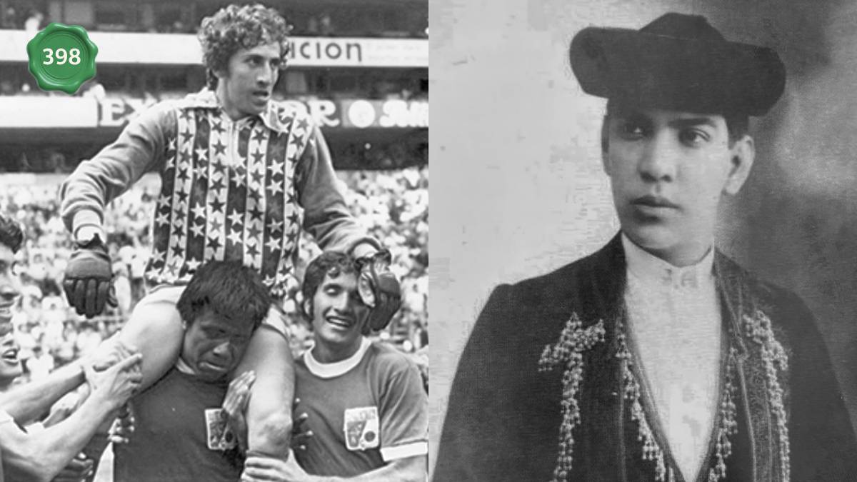 San Miguel, el barrio de “La Pantera Rosa” y el “Califa de León”