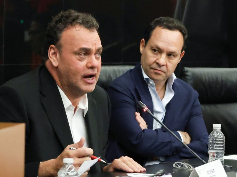 Faitelson califica como ‘gran mentira’ pausa del ascenso y descenso; Clemente Castañeda revela que propondrá ley para establecer su regreso