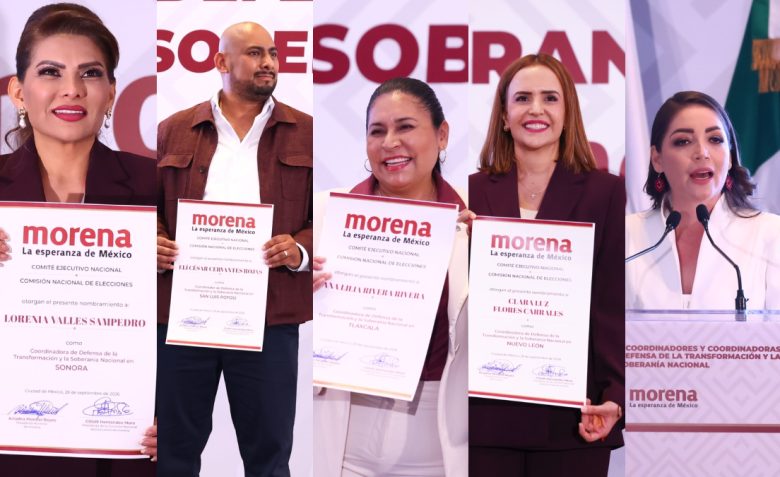 Defensores de Morena 1