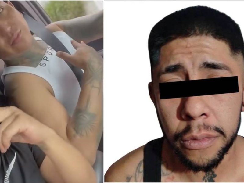 Detienen a escolta de Farath Coronel, a quien insultó en un live horas antes de ser asesinado