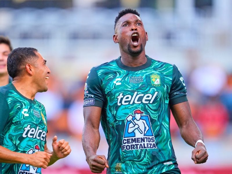 ¡Vuelven a la Concacaf! León vence al América y es 3er. lugar de la Leagues Cup
