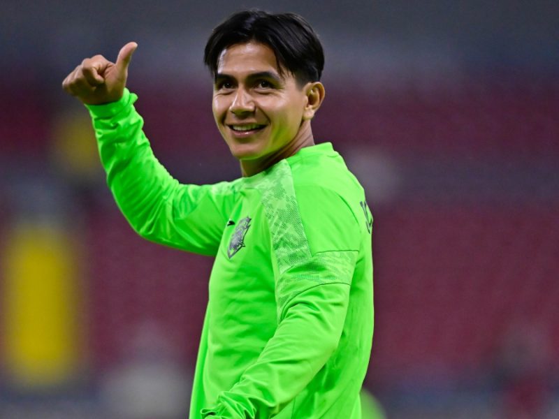 Cristian Rey exhibe a Dieter Villalpando de ser un “mal apostador” y de querer entrar a grupo de apuestas