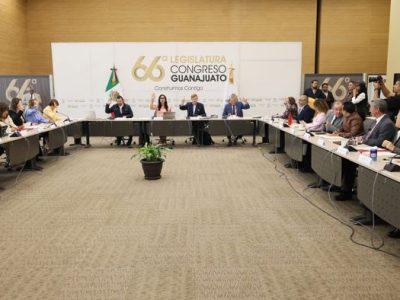 Propuesta de Sheinbaum divide a migrantes de Guanajuato: ¿Deben renunciar a la doble nacionalidad?