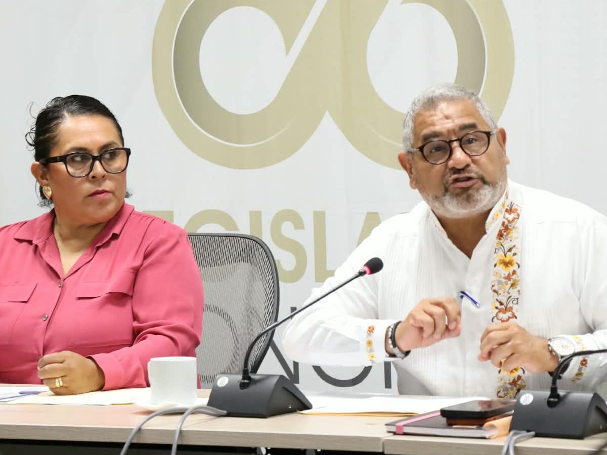 Dejan sin presupuesto a programa “MigranTeQuiero” de Libia: Acusan letra muerta