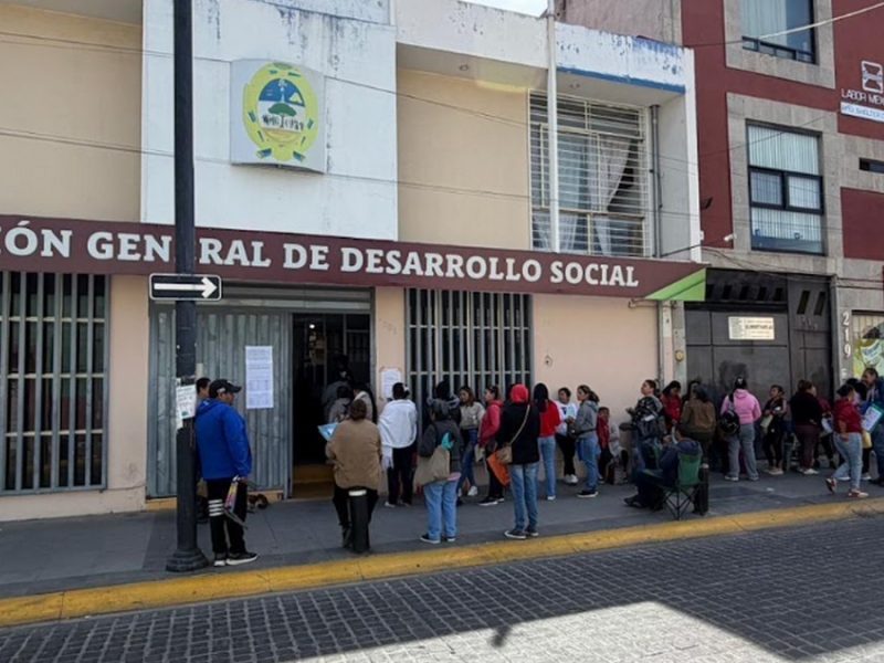 Prodheg determina violencia laboral contra subordinada de funcionario de Celaya
