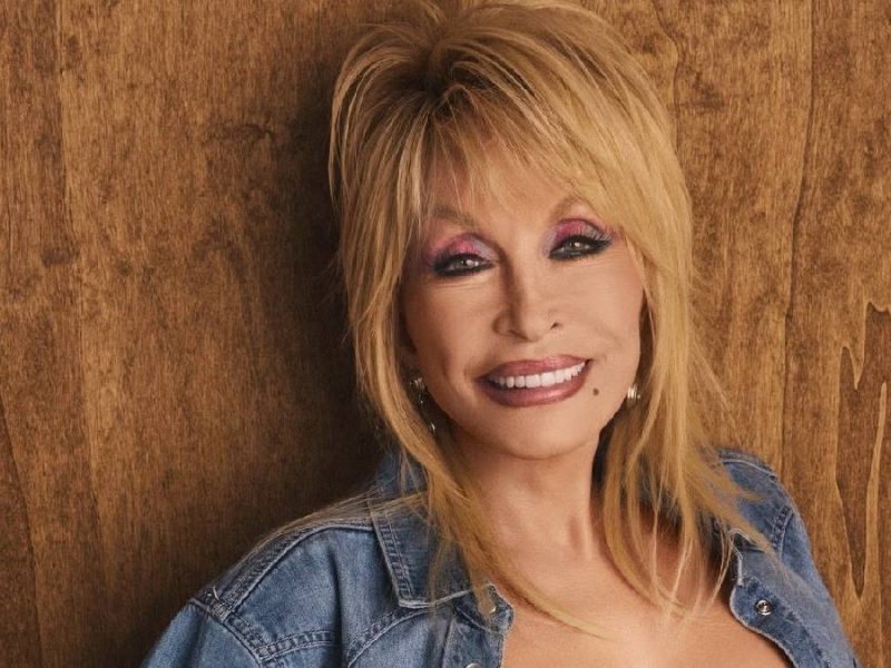 Dolly Parton buscó en secreto un tratamiento contra el cáncer en Alemania