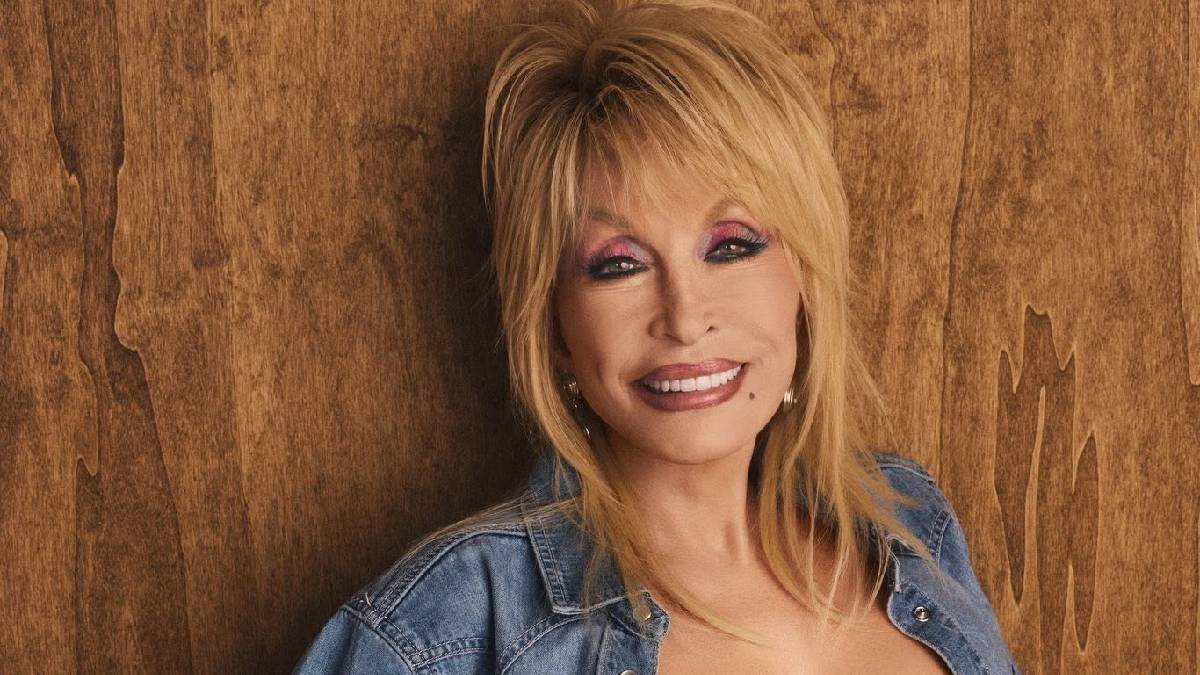Dolly Parton