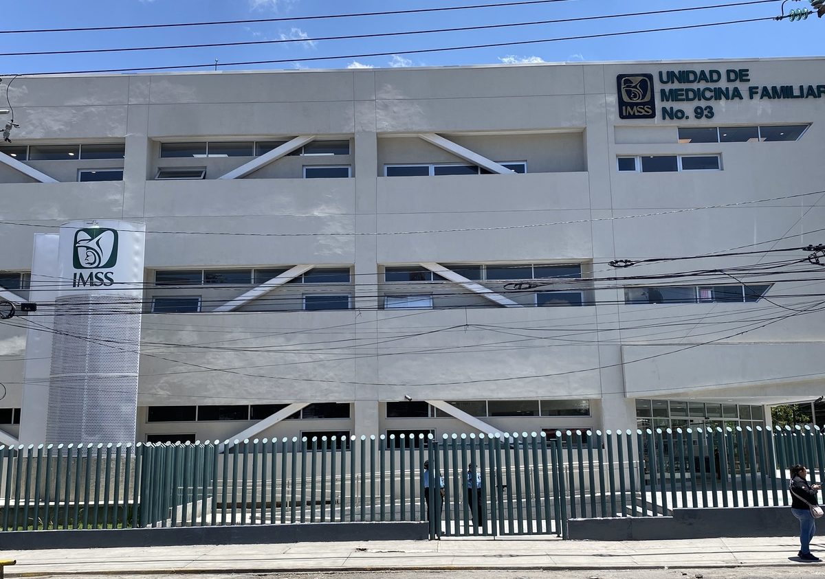 allas de Birmex obligan a mover 168 millones de medicinas mal enviadas