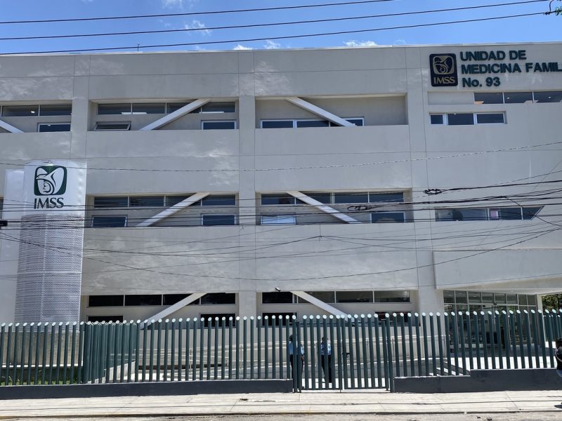 Birmex envía a lugares equivocados 168 millones de medicinas