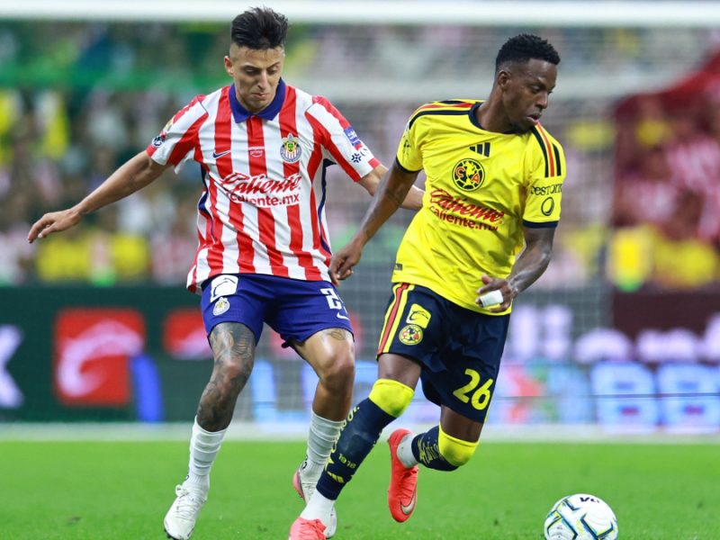 Los verdaderos ‘patrones’ de la Liga MX: Desde Hollywood hasta fondos millonarios de EE.UU.