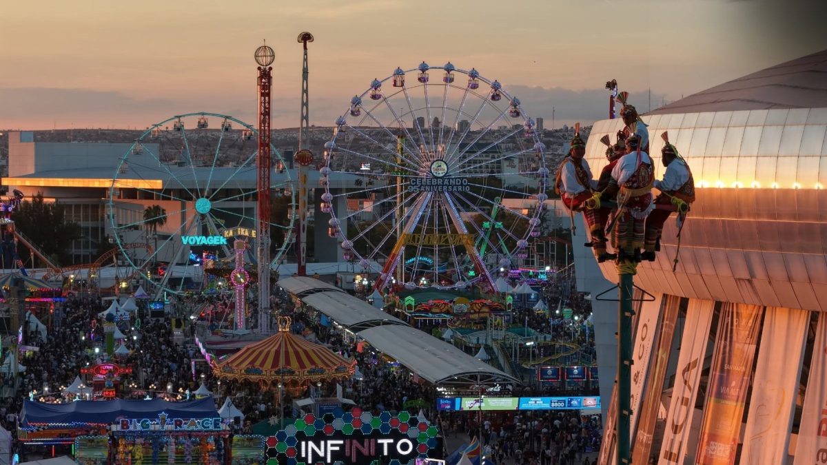 Feria de León descarta quiebra financiera