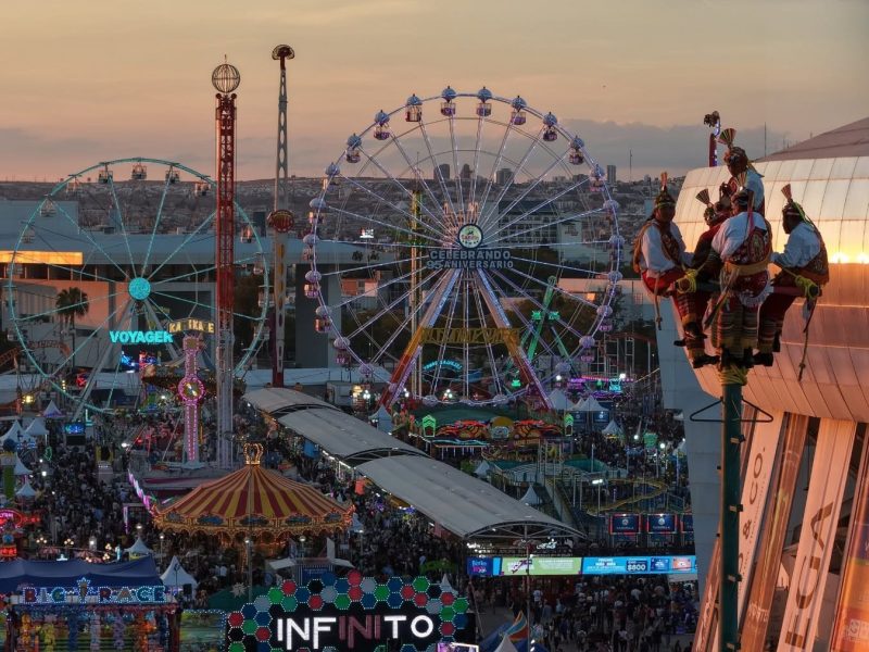 Feria de León descarta quiebra financiera