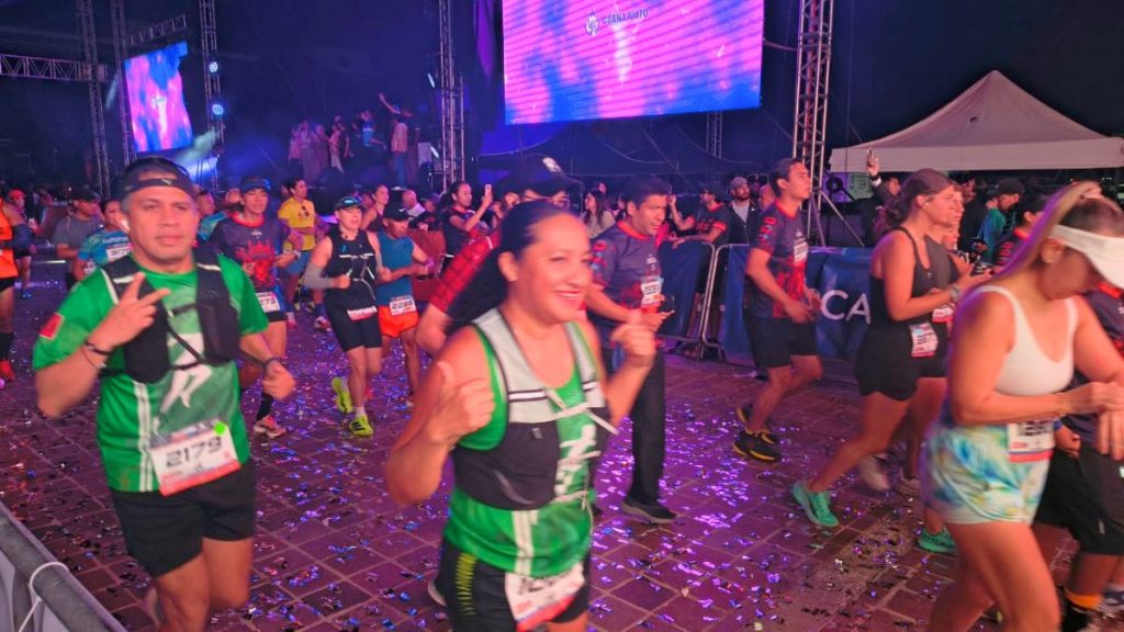 La doble escapada histórica con la que México conquistó el Maratón León 2026