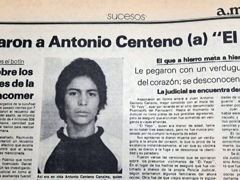 “El Yeyo”: la historia del adolescente que sembró miedo en León