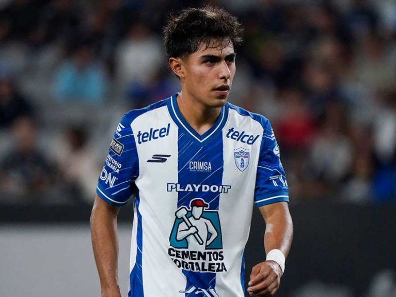Atlas presenta oferta formal por Elías Montiel y Pachuca avala la negociación