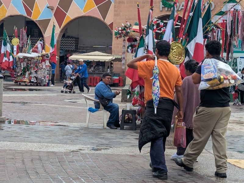 Empleo informal suma casi 50 mil trabajadores más en Guanajuato durante 2026