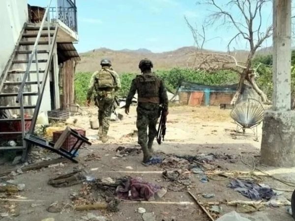 Sinaloa pierde más de la mitad del ciclo escolar por violencia y fallas: Mexicanos Primero