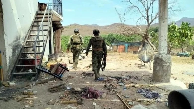 Violencia y fallas en escuelas dejan a Sinaloa con solo 80 días de clases