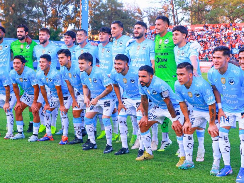 PAN propone ley para reducir extranjeros en el futbol mexicano y para recuperar el ascenso y el descenso