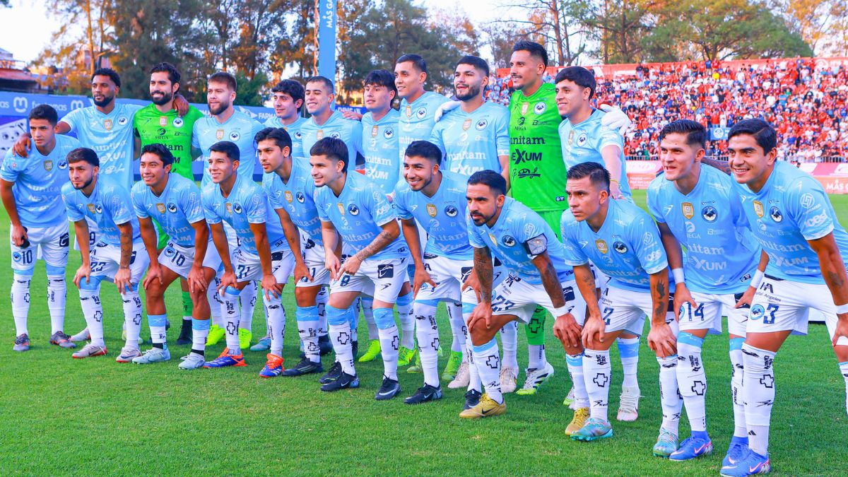 Equipos de la Liga de Expansión están atorados sin poder ascender. MexSport.